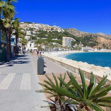 Piso En Javea Puerto Exterior foto