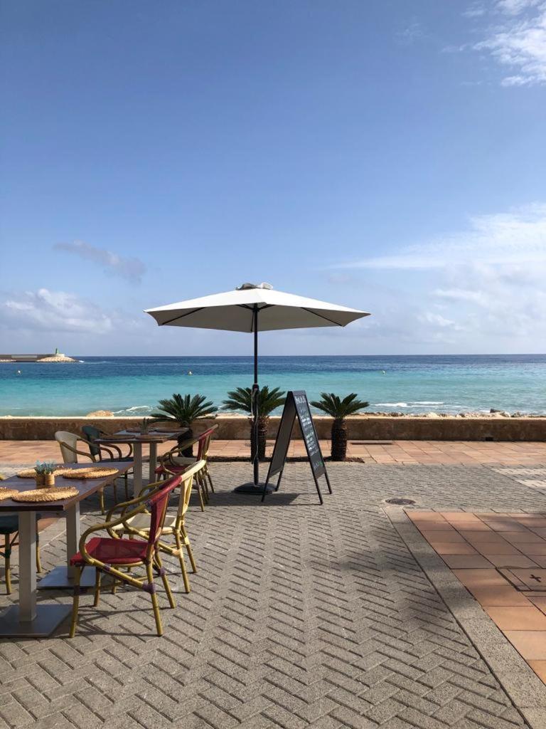 Piso En Javea Puerto Exterior foto
